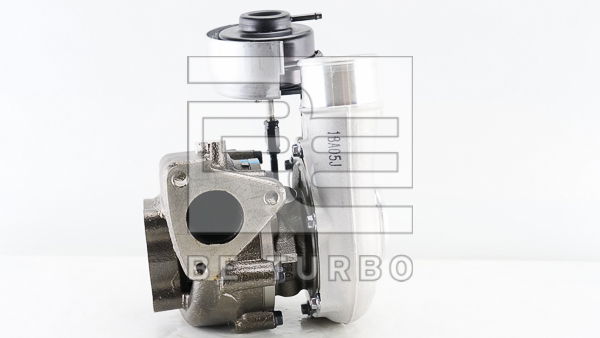Turbocompresseur, suralimentation >> ORIGINAL MITSUBISHI <<